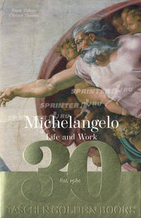 Michelangelo . Life and Work / Микеланжело