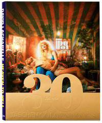 David LaChapelle. Heaven to Hell