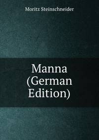 Manna (German Edition)