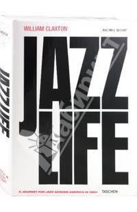 Jazzlife (+CD)