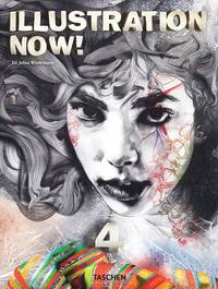 Illustration Now vol 4 / Иллюстрация сегодня 4