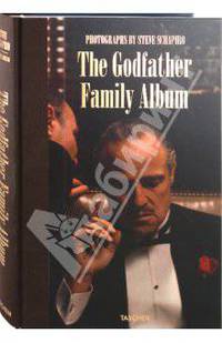 The Godfather Family Album