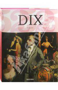 Otto Dix