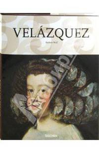 Velazquez / Веласкес