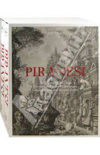 Piranesi, 2 vols. / Пиранези в двух томах
