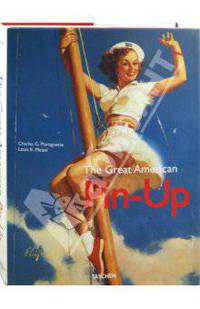American Pin Up / Американский Пин ап