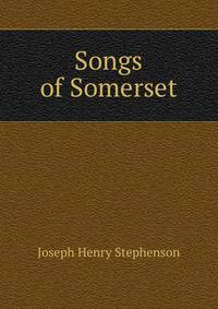 Songs of Somerset