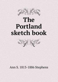 The Portland sketch book