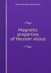 Magnetic properties of Heusler alloys