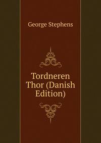 Tordneren Thor (Danish Edition)