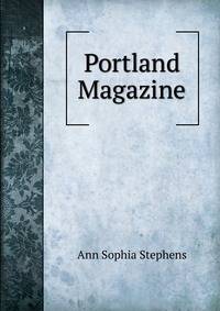 Portland Magazine