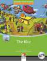 HYR - B:Kite + CD-ROM