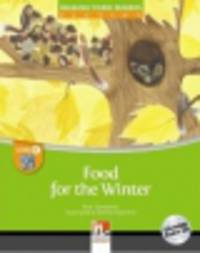 HYR - E:Food For The Winter + CD-ROM