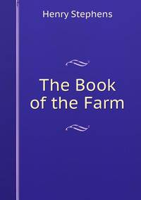The Book of the Farm