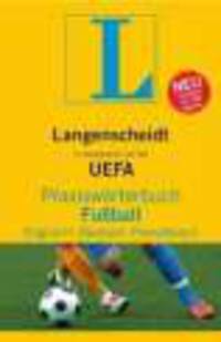 Praxiswoerterbuch Fussball / Deutsch Englisch Franzoesisch