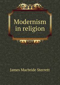 Modernism in religion