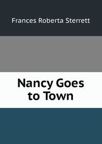 Nancy Goes to Town