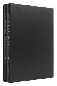 Guy Bourdin: A Message For You (комплект из 2 книг)