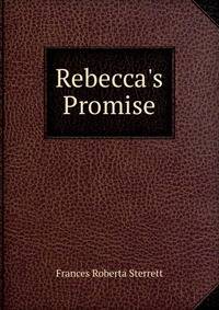 Rebecca's Promise