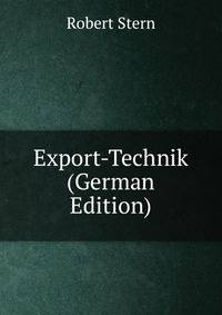 Export-Technik (German Edition)