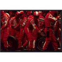 Mikael Jansson. Speed of Life. Formula 1