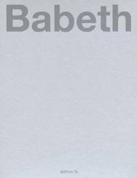 Babeth (подарочное издание)