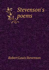 Stevenson's poems