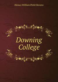 Downing College