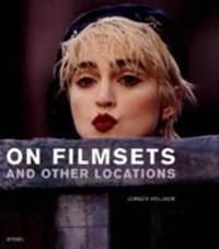 Jargen Vollmer: On Filmsets and other Locations