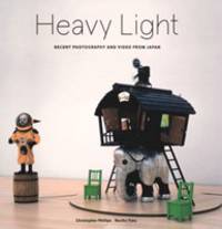 Heavy Light. Recent Photography and Video from Japan