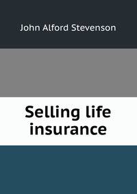 Selling life insurance