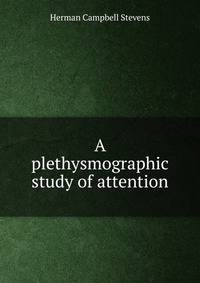 A plethysmographic study of attention