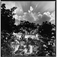 Bruce Davidson. Outside Inside. Journey of Consciousness