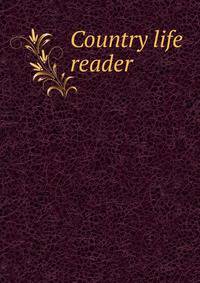Country life reader
