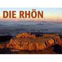 Die Rh&#246;n - aus Feuer geboren!