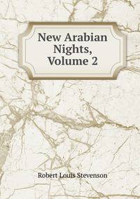 New Arabian Nights, Volume 2