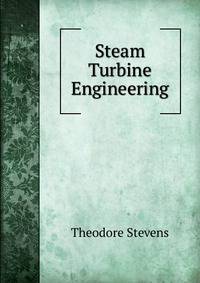 Steam Turbine Engineering