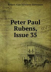 Peter Paul Rubens, Issue 35