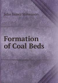 Formation of Coal Beds
