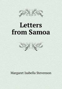 Letters from Samoa