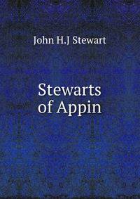 Stewarts of Appin