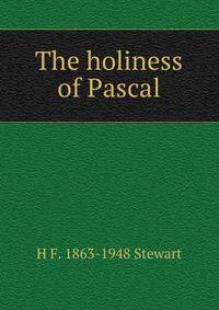 The holiness of Pascal