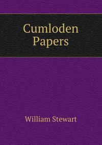 Cumloden Papers