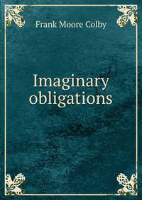Imaginary obligations