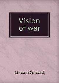 Vision of war