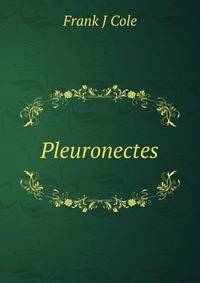 Pleuronectes
