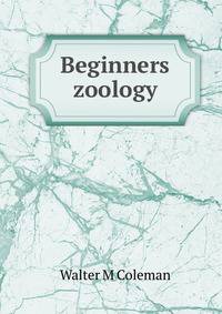 Beginners zoology