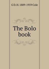 The Bolo book