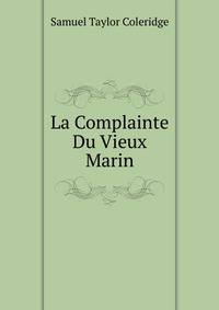 La Complainte Du Vieux Marin