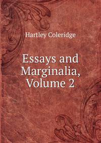 Essays and Marginalia, Volume 2